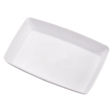Multi Utility Plastic Tray 6" X 4"